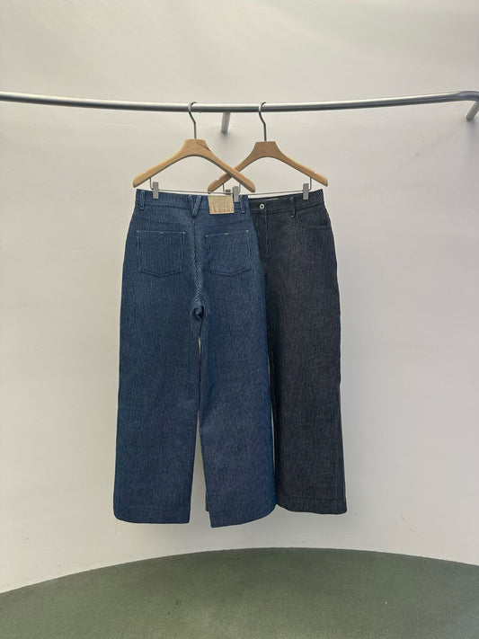 Veda Jeans (2 Colors)