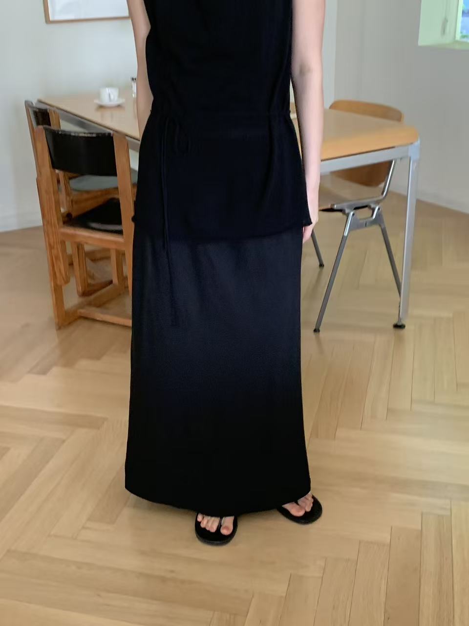 Venessa Skirt (2 Colors)