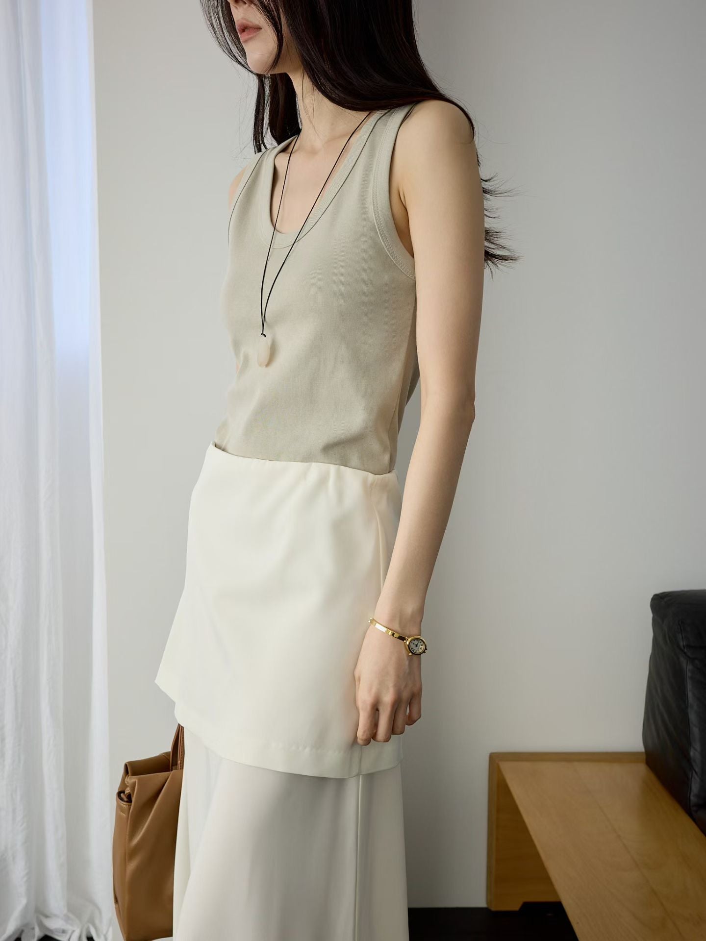 Juventas Top (4 Colors)