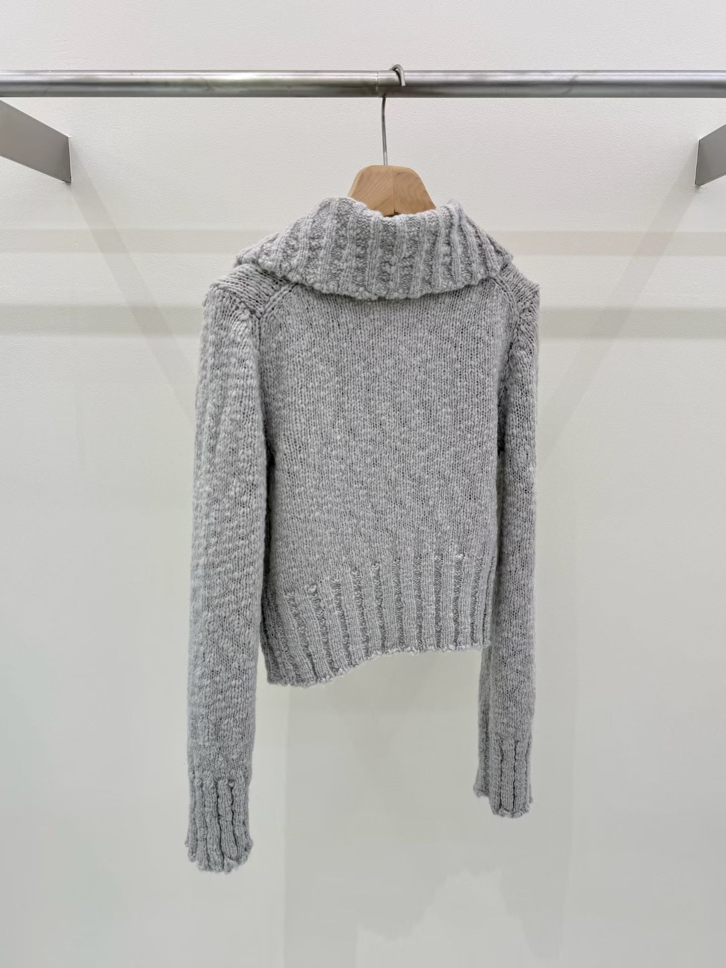 Xylome Cardigan (3 Colors)