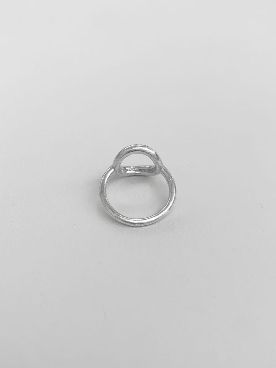 925 Sliver Handmade Ring / 
R29