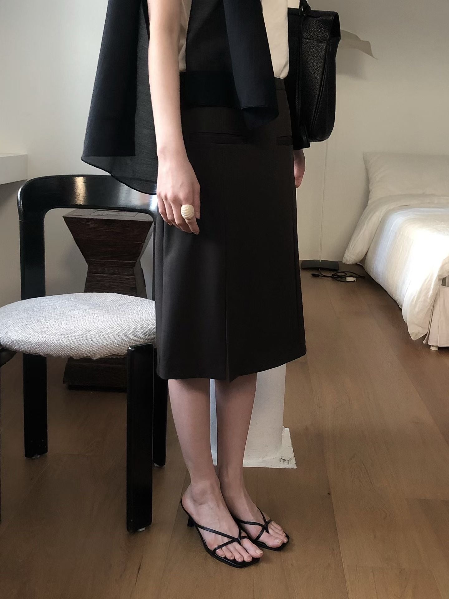 Betony Skirt (2 Colors)