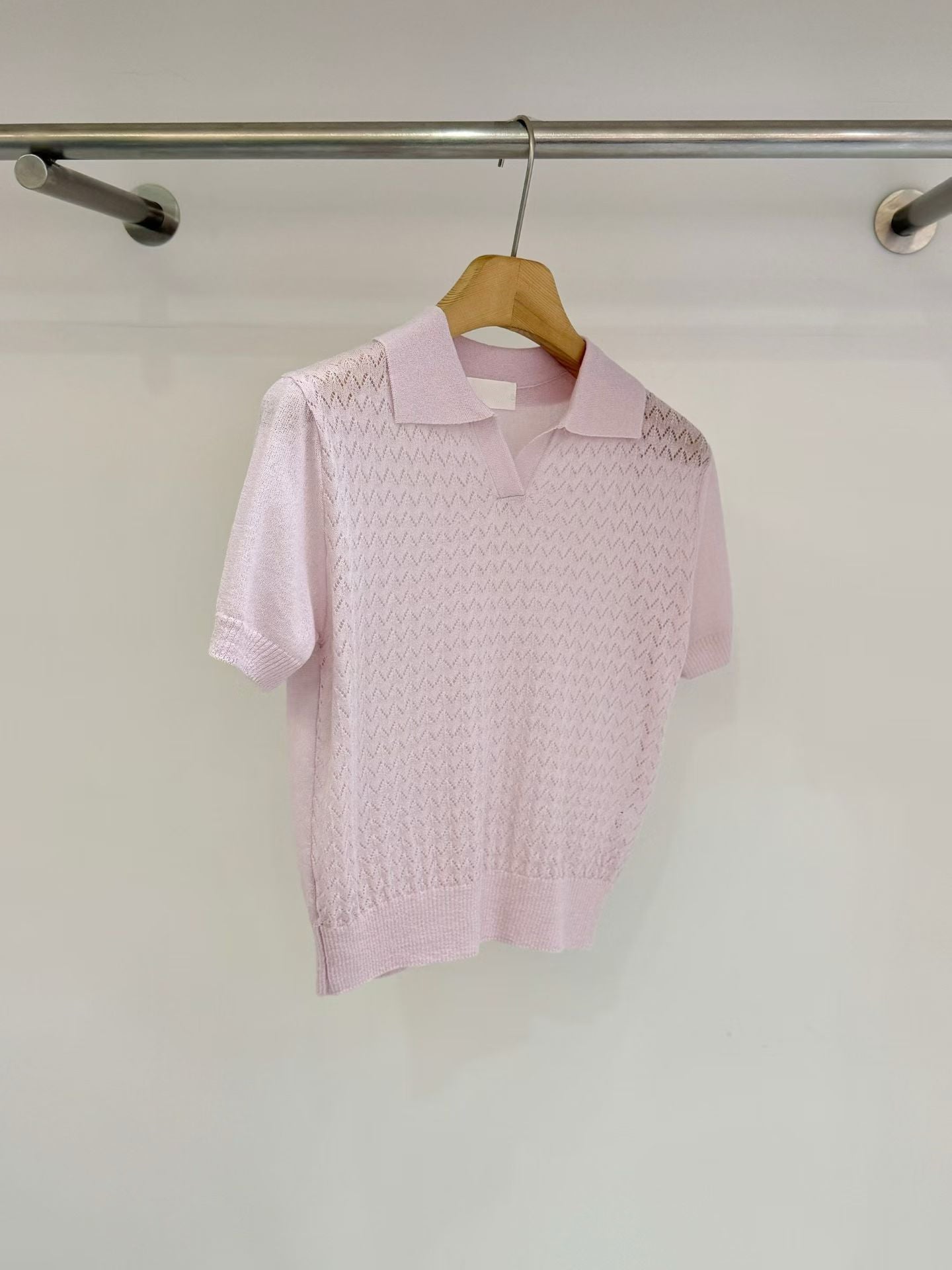 Ismerie Knit Top (4 Colors)