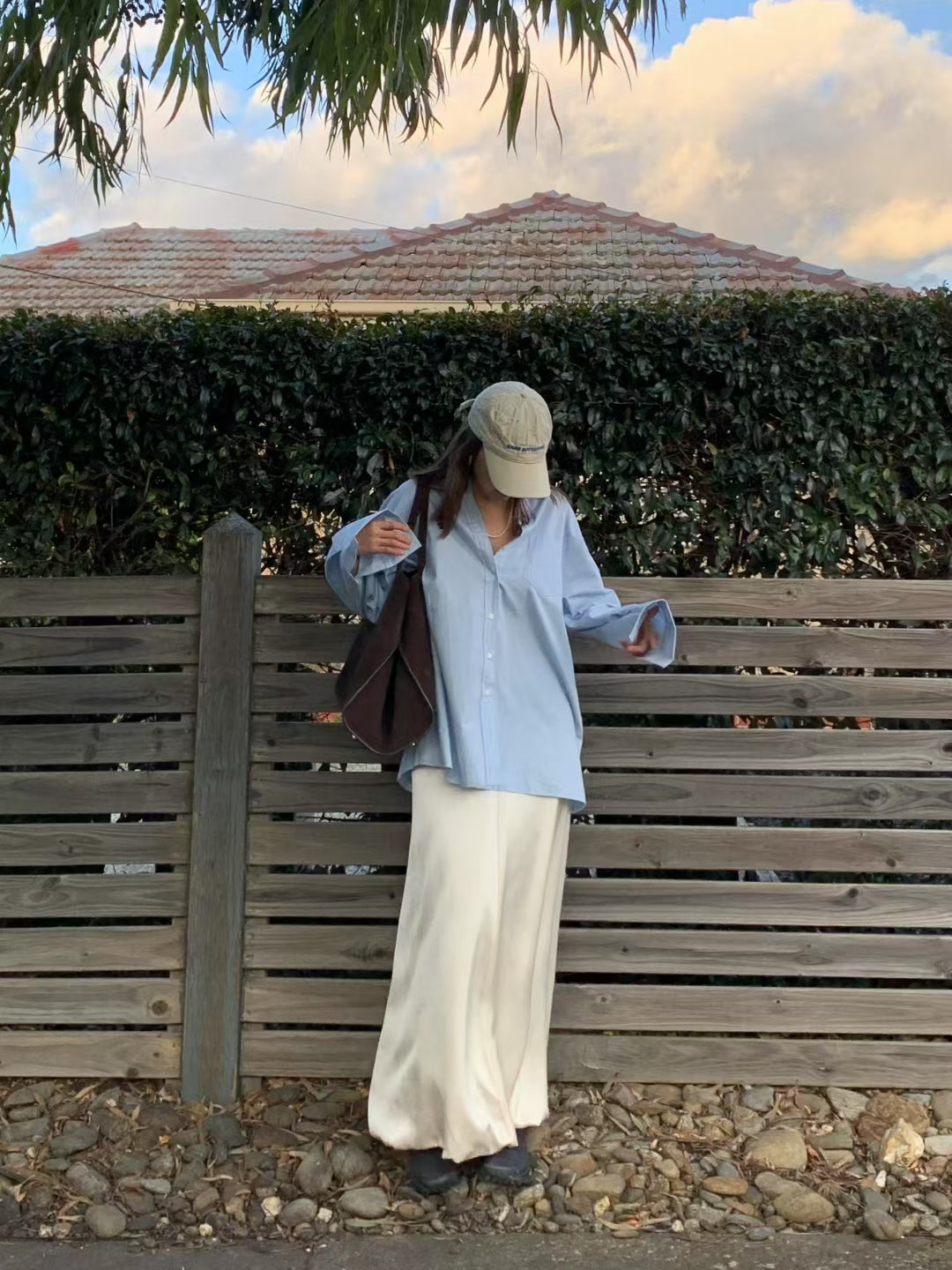 Opal Skirt (2 Colors)