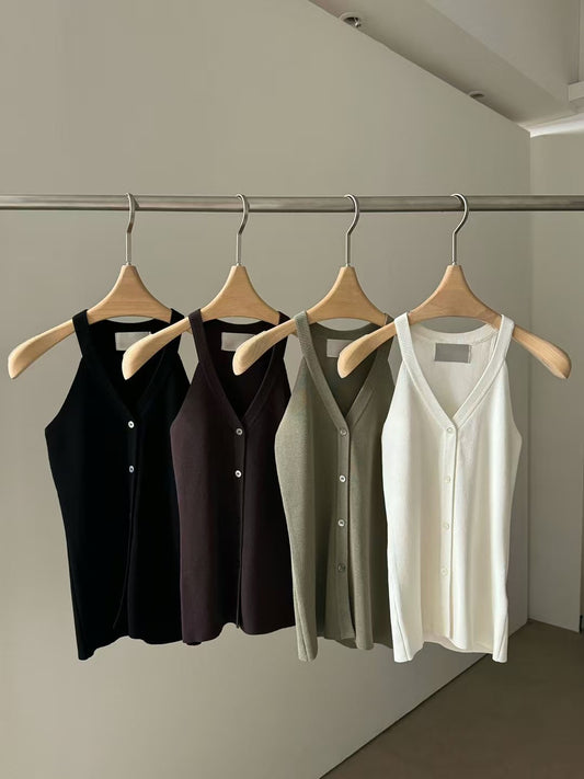 Harlow Top (4 Colors)