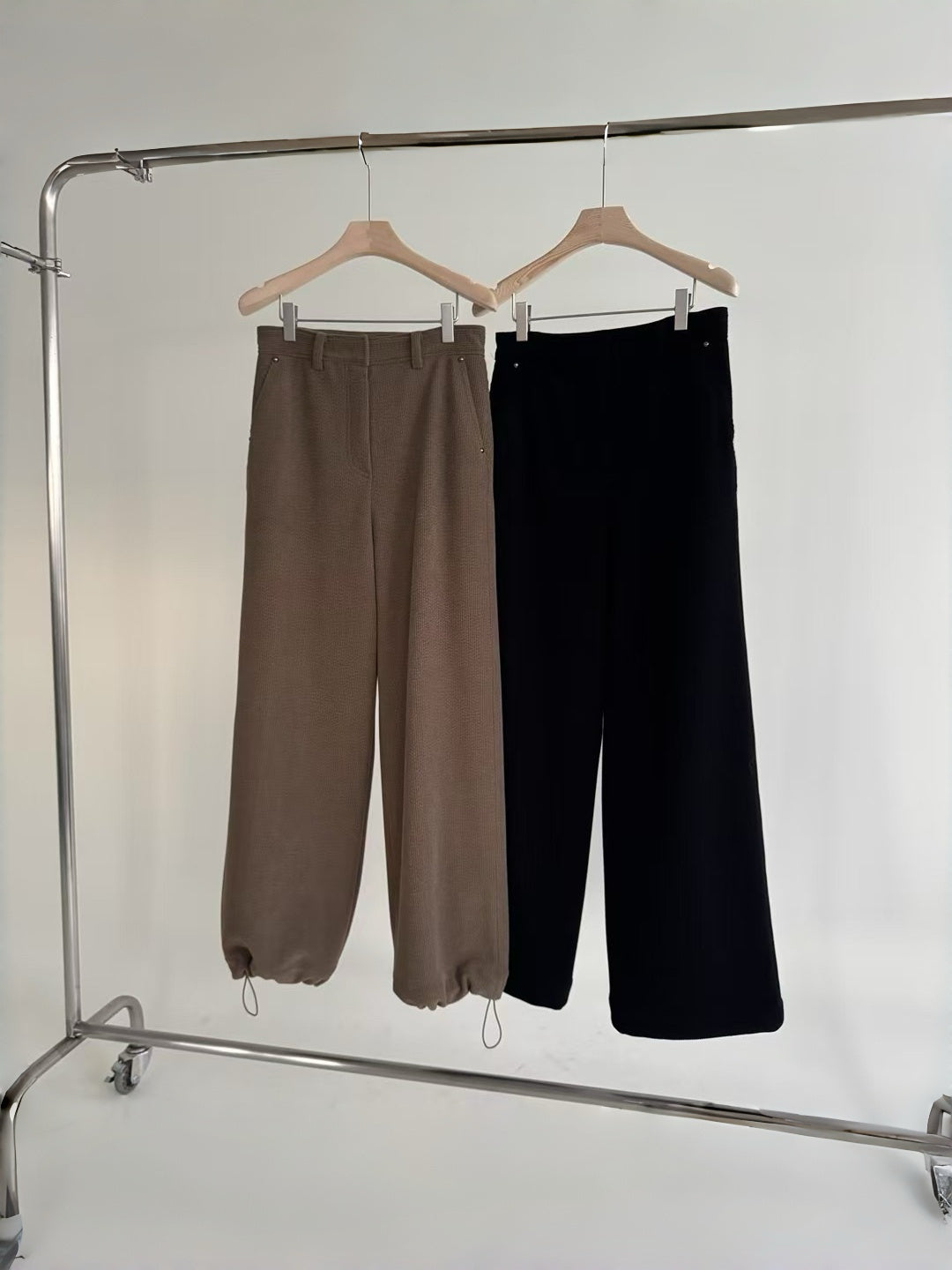 Fiamma Pants (2 Colors)