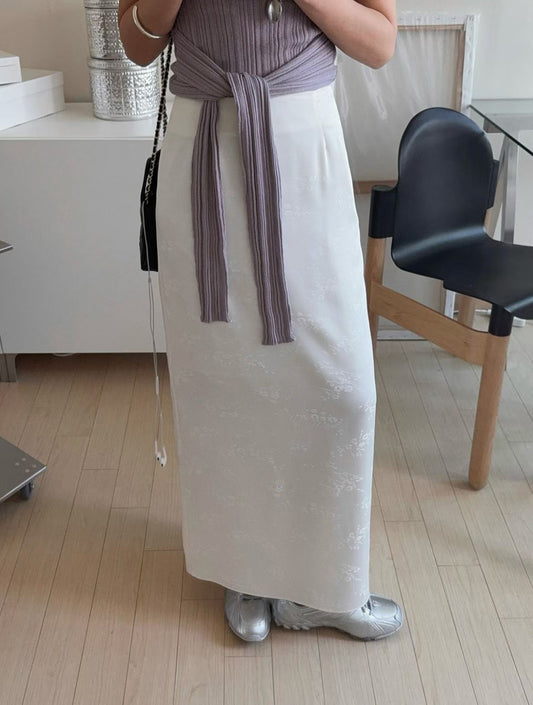 Alefa Skirt (2 Colors)