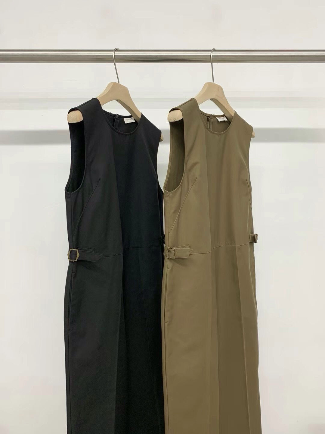 Fay Jumpsuit (2 Colors)