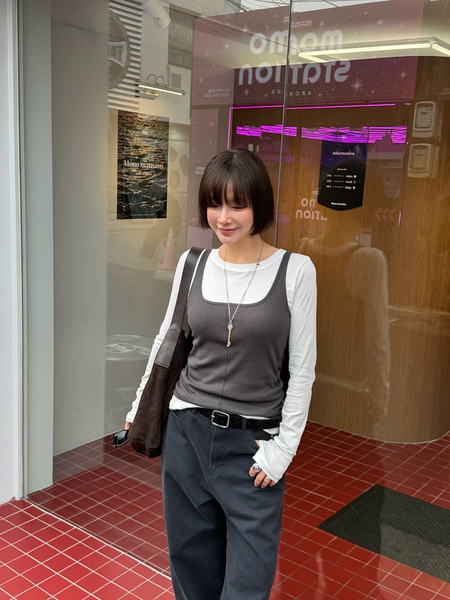 Maelis Top Set (3 Colors)