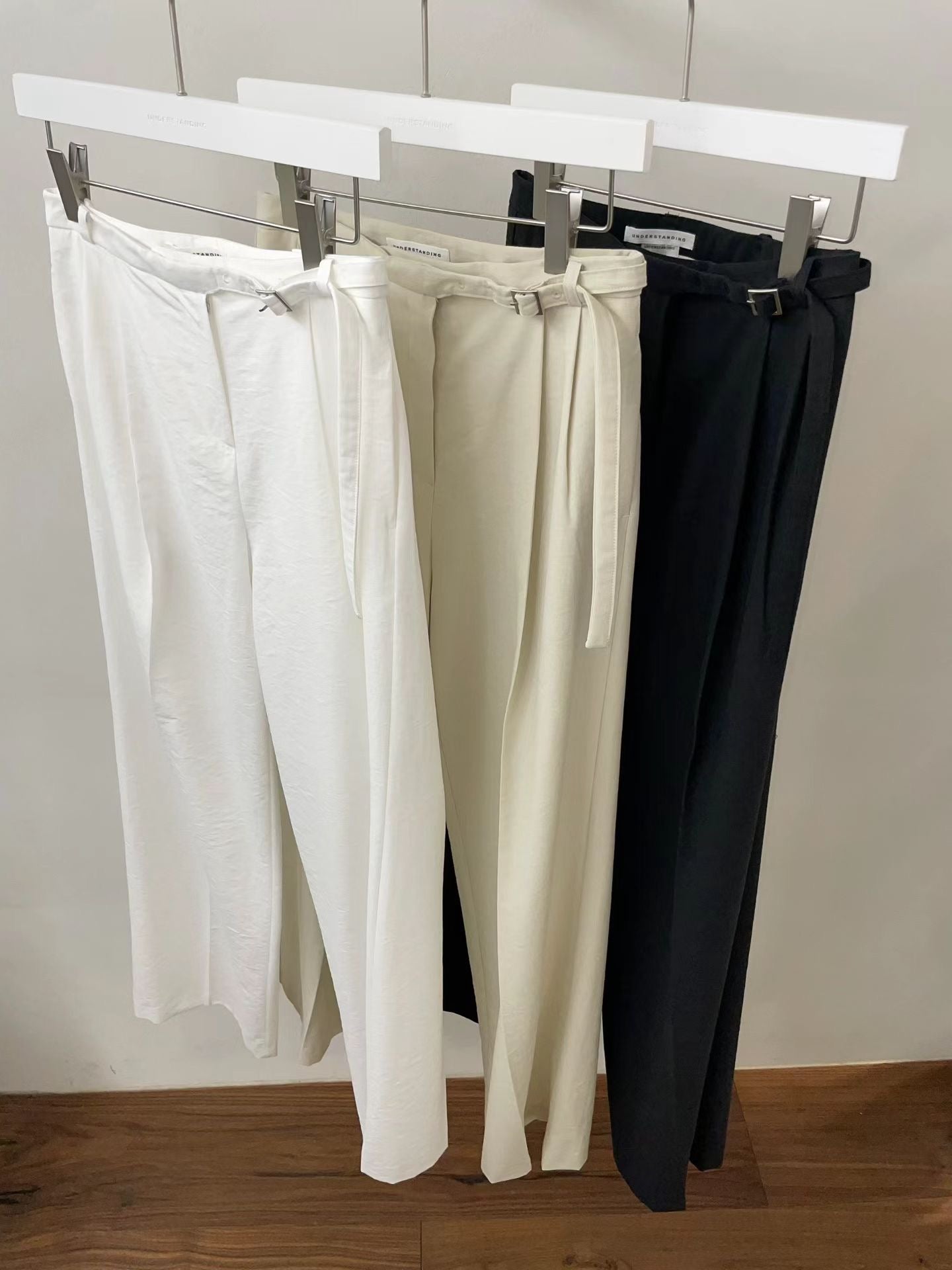Liriel Pants (3 Colors)