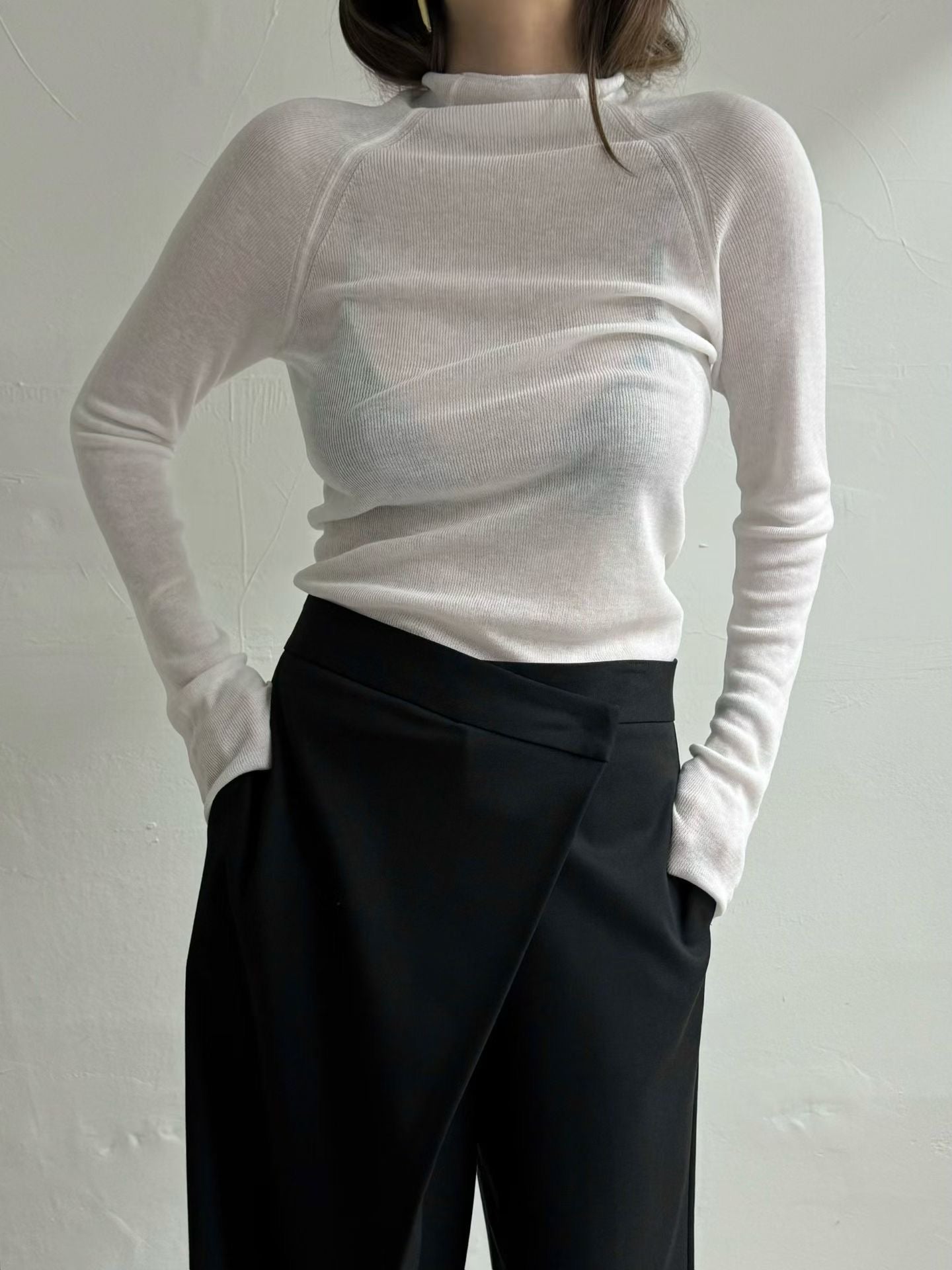 Livia Pants (3 Colors)