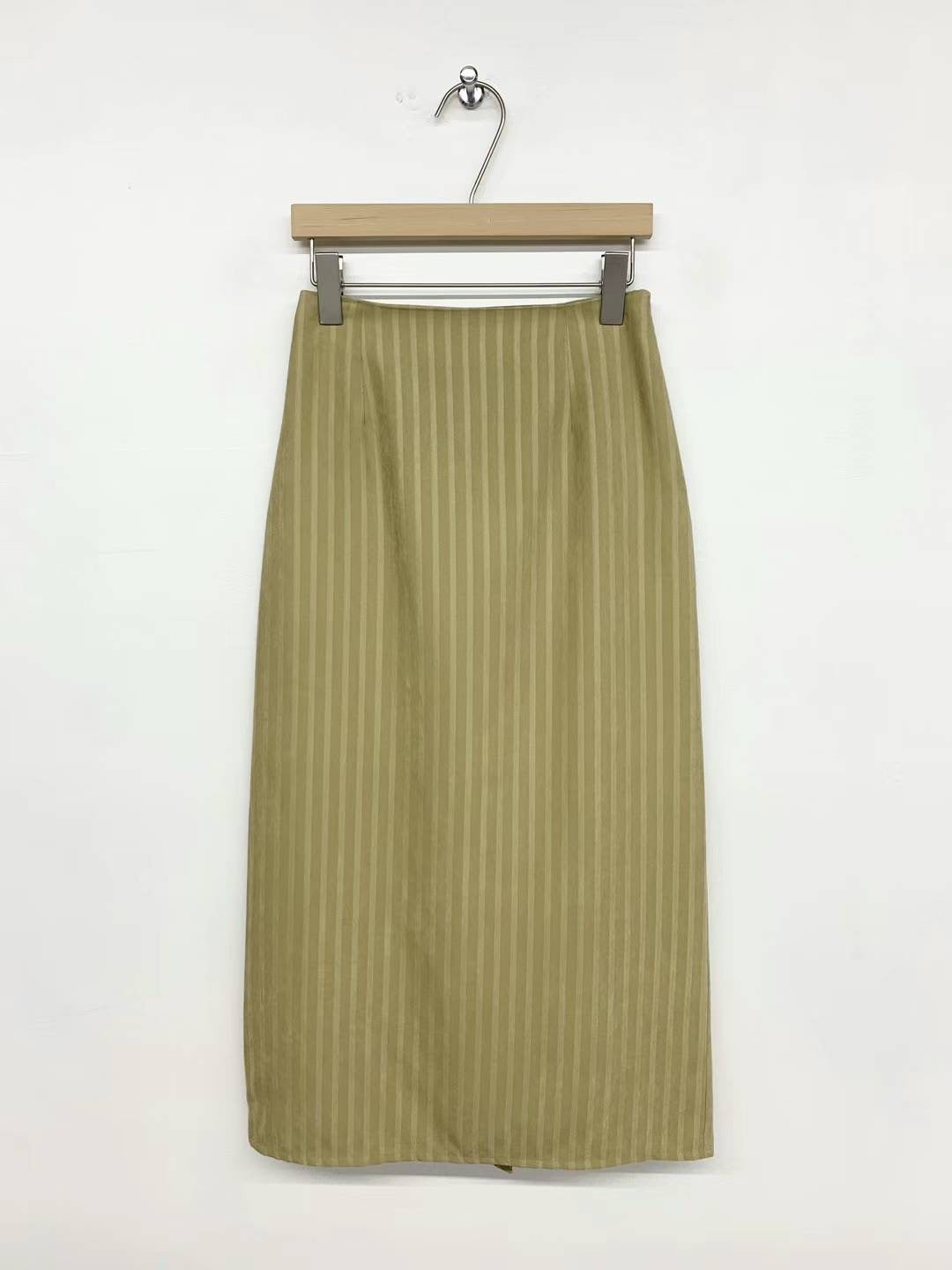 Claire Skirt (2 Colors)