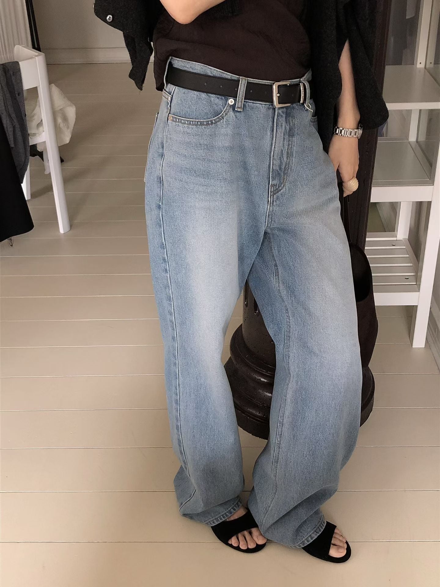 Keziah Denim Jeans