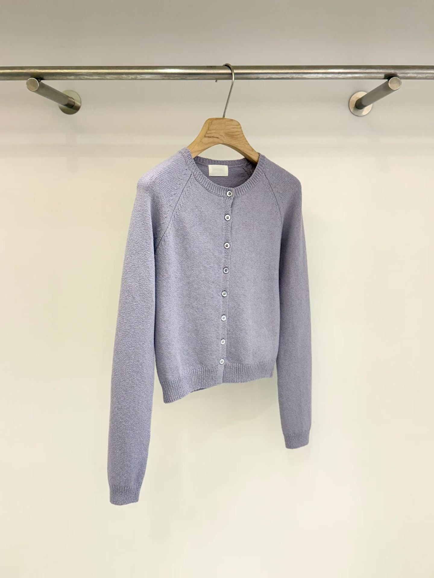 Marble Cardigan (3 Colors)