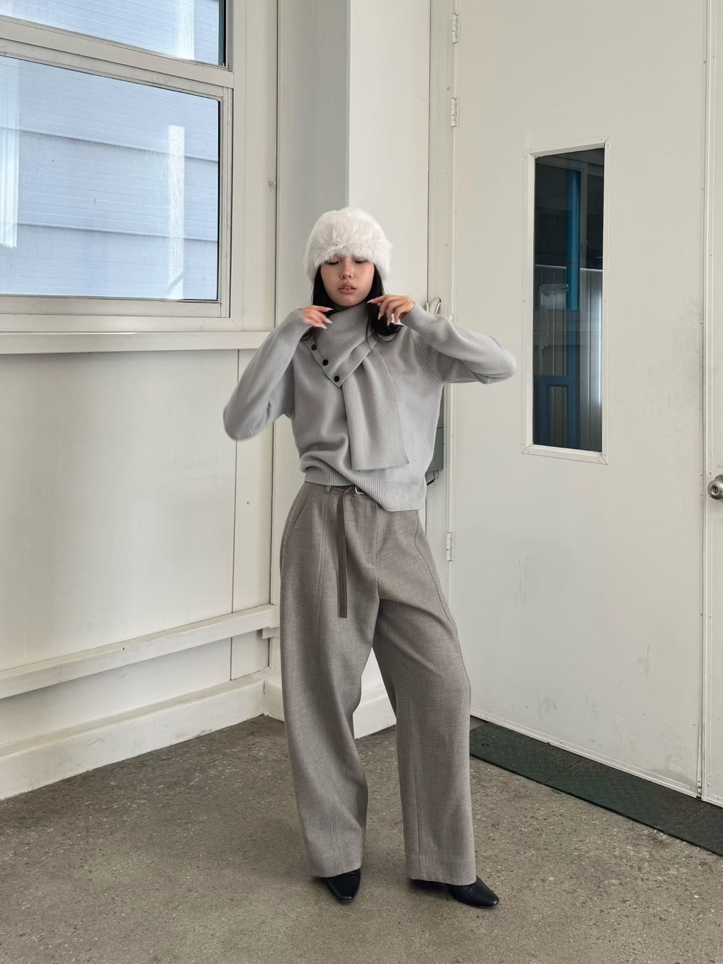 Orinthia Pants (3 Colors)