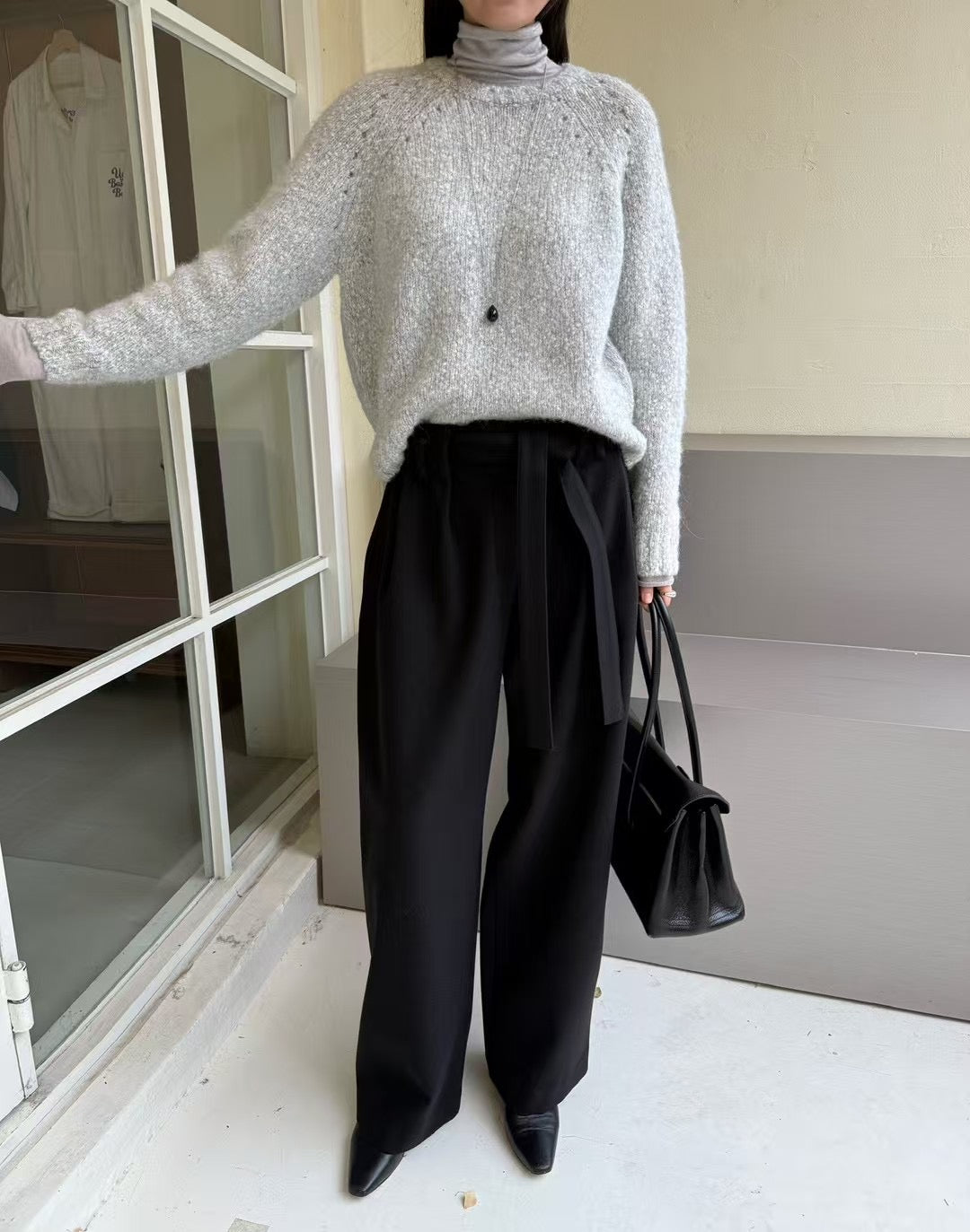 Jolene Pants (2 Colors)