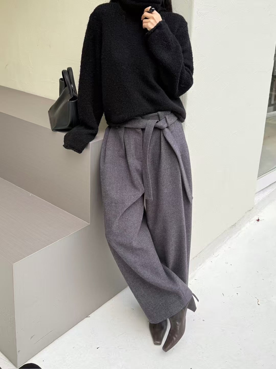Jolene Pants (2 Colors)