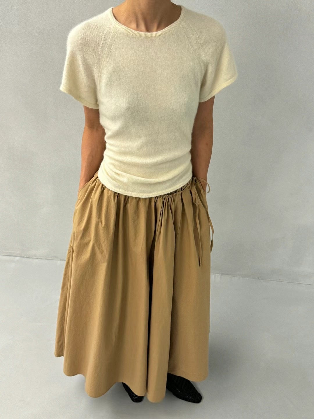 Evangeline Skirts (3 Colors)