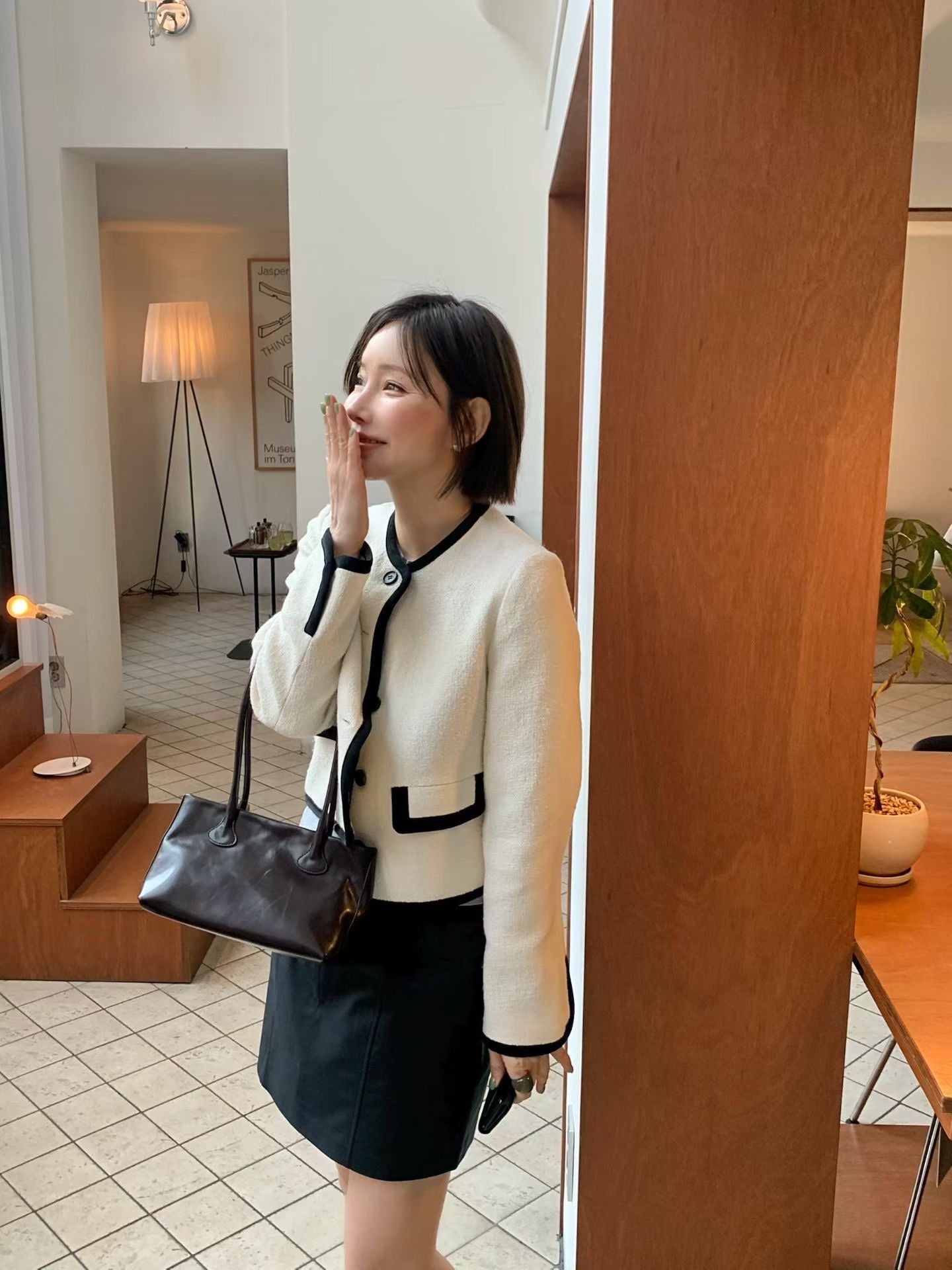 Melpomene Skirt (2 Colors)