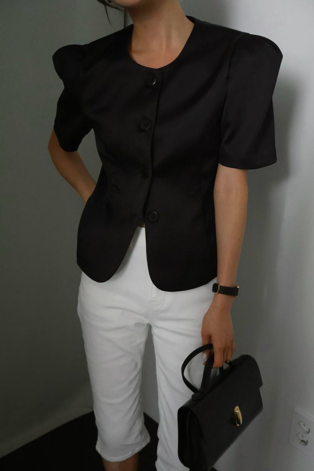 Galene Jacket (2 Colors)