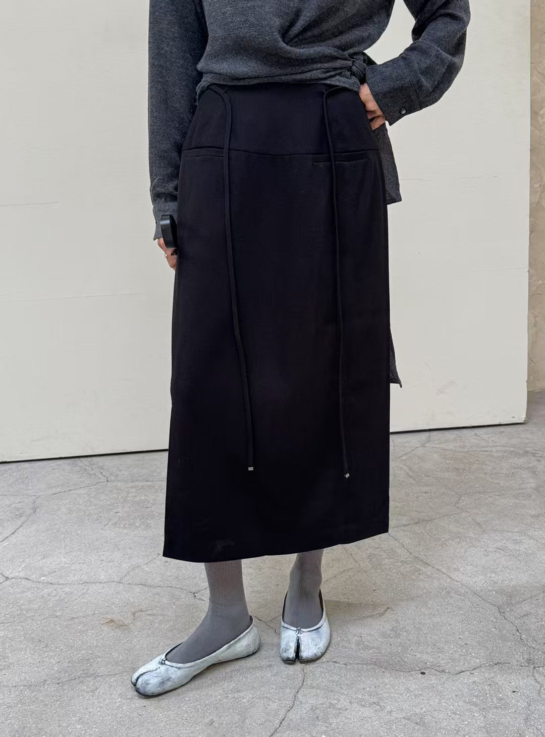 Mireille Skirt (2 Colors)