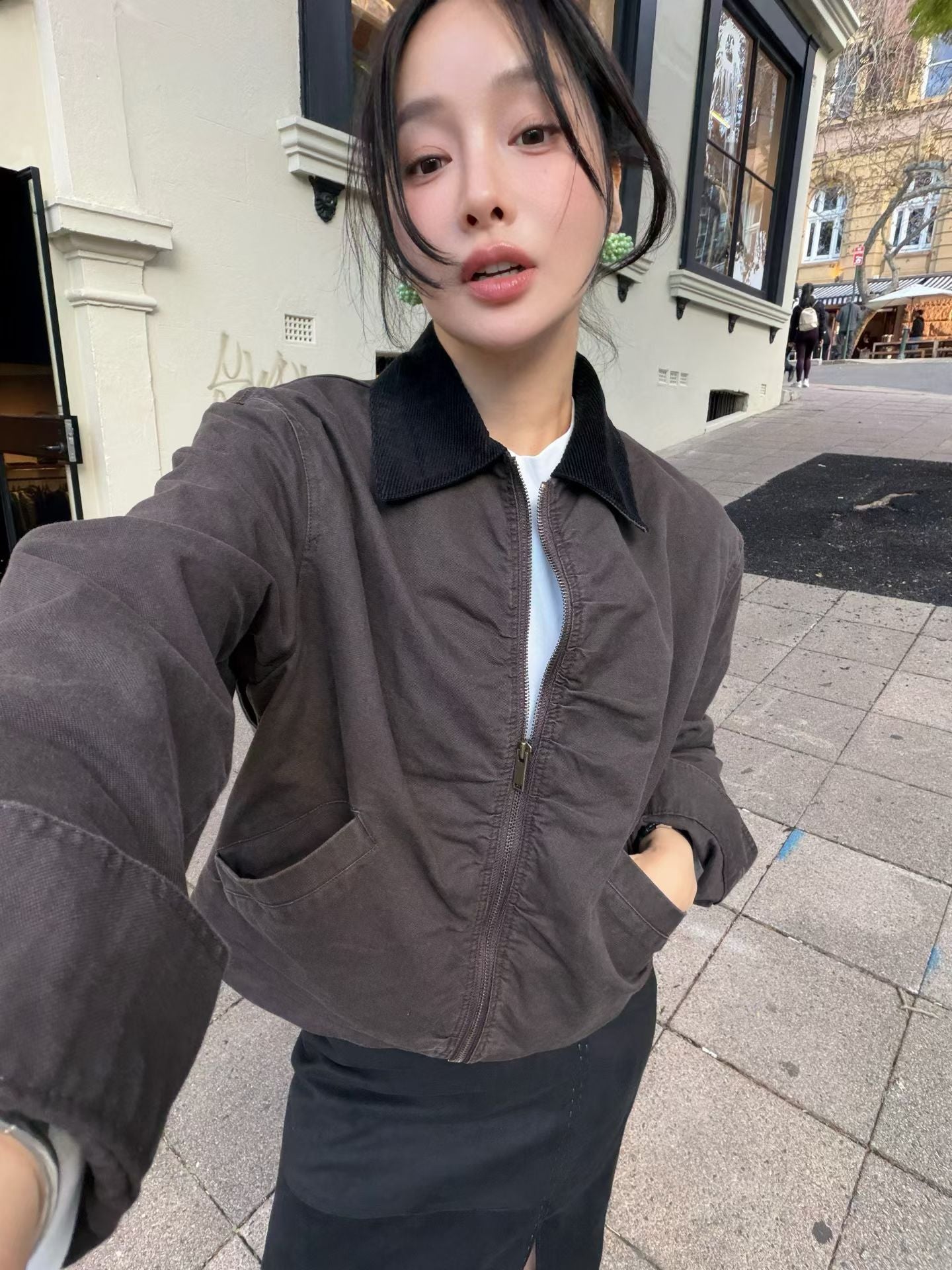 Othira Jacket (3 Colors)