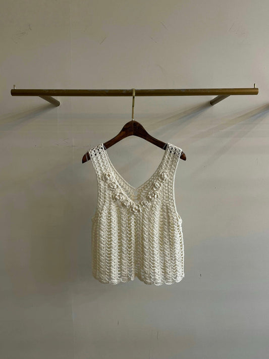 Raffaella Top