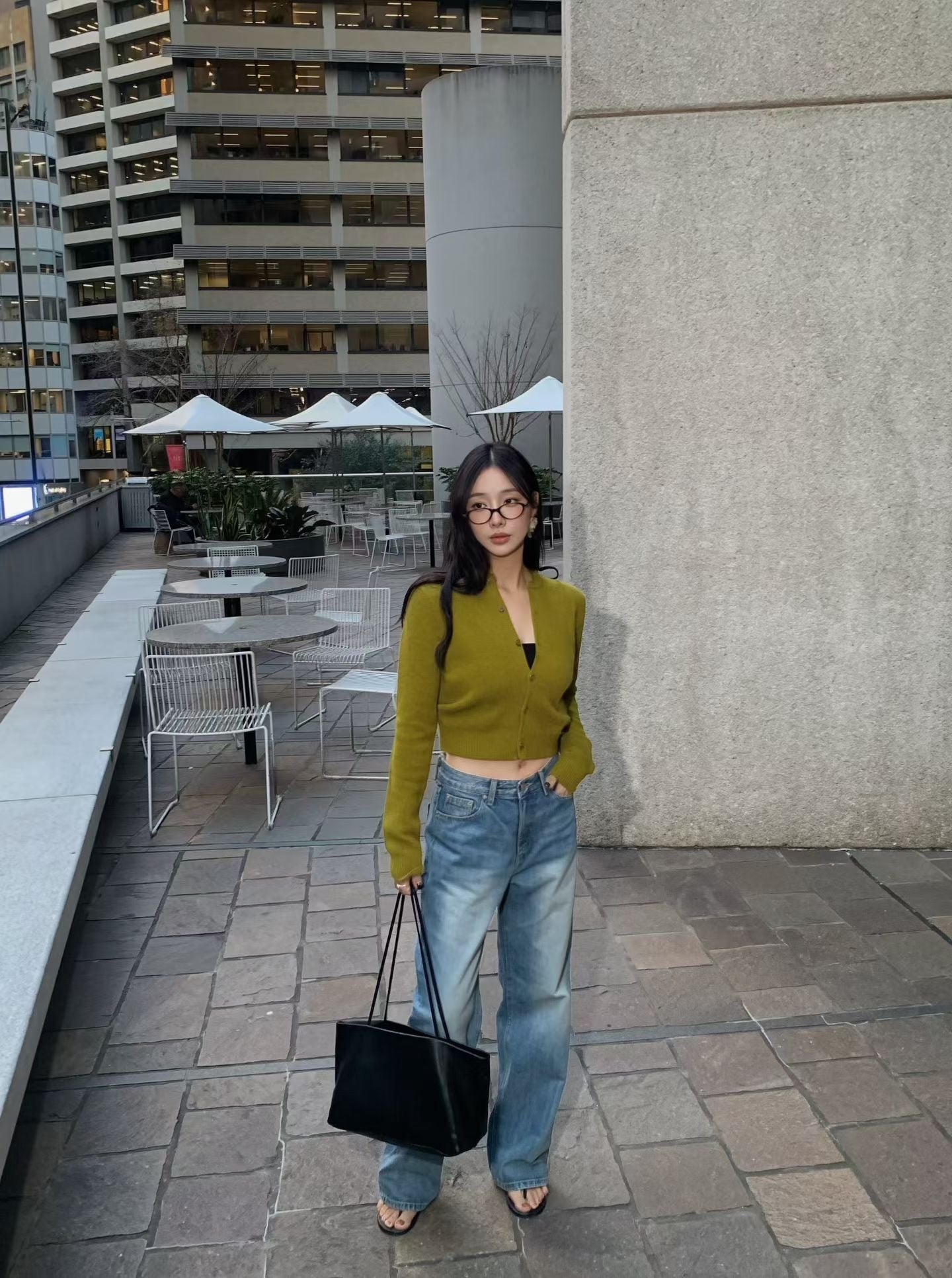 Tessalyn Cardigan (4 Colors)
