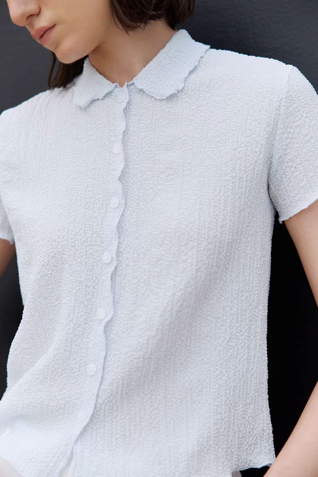 Ailina Top (3 Colors)