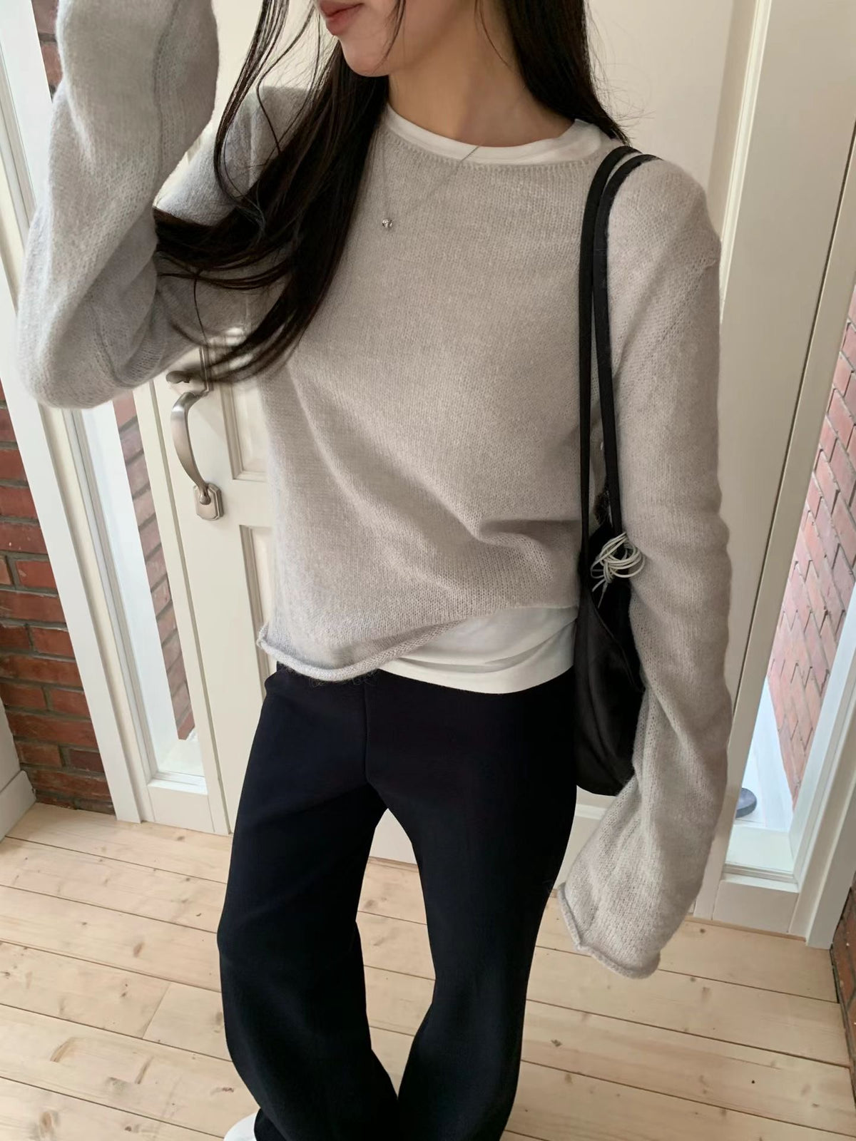 Sorcha Sweater (3 Colors)