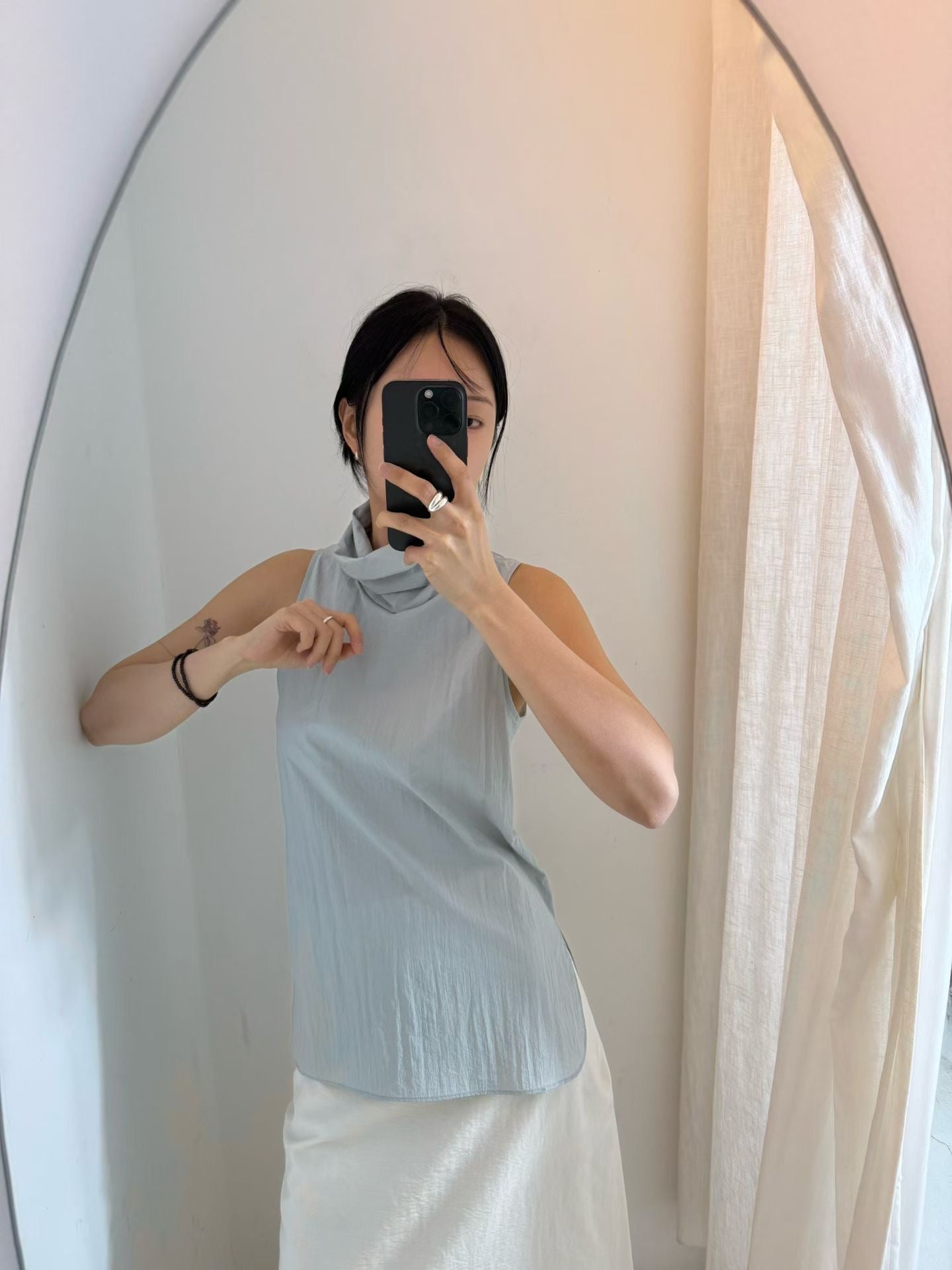 Bexley Top (2 Colors)