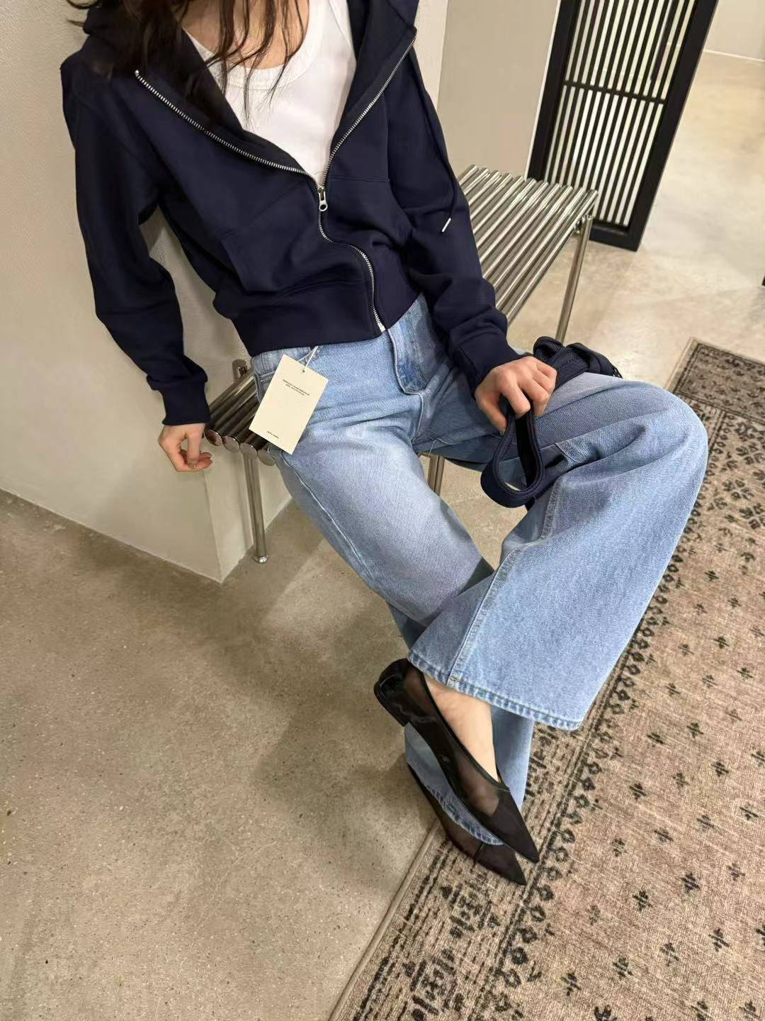 Lyra Jeans (3 Colors)