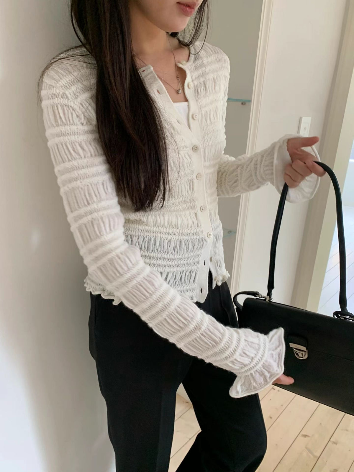 Ferelith Sweater (3 Colors)