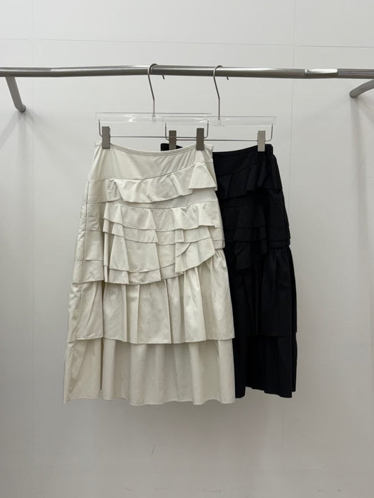 Kestrel Skirt (2 Colors)