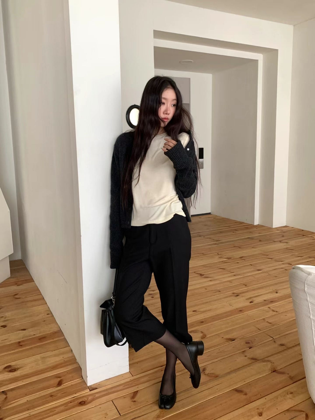 Dahliana Cardigan (4 Colors)