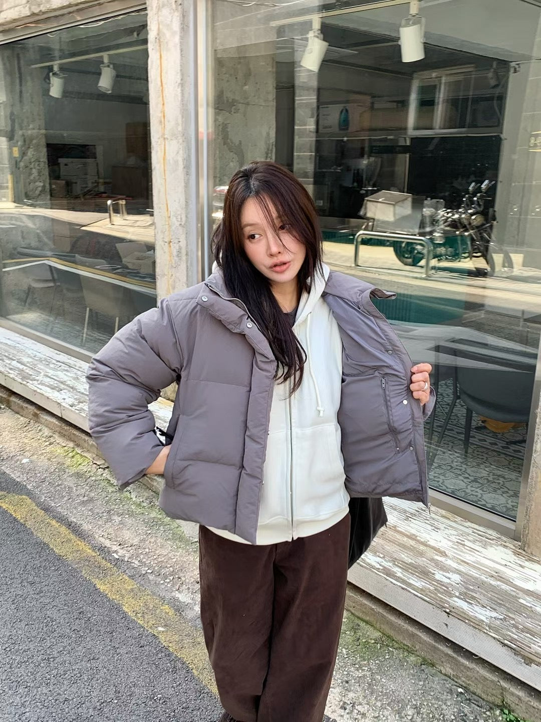 Kaias Pants (3 Colors)