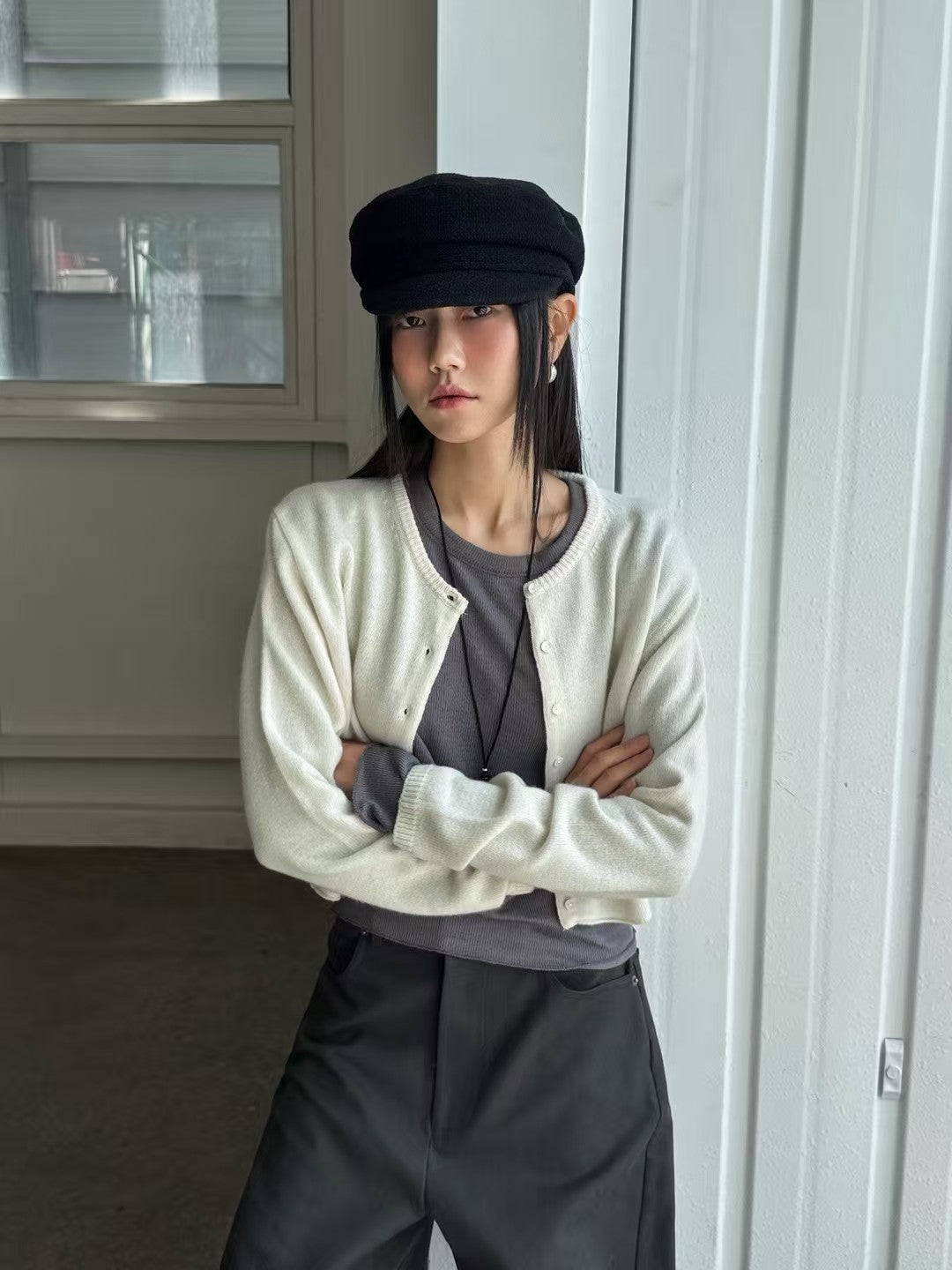 Tyrene Set (4 Colors)