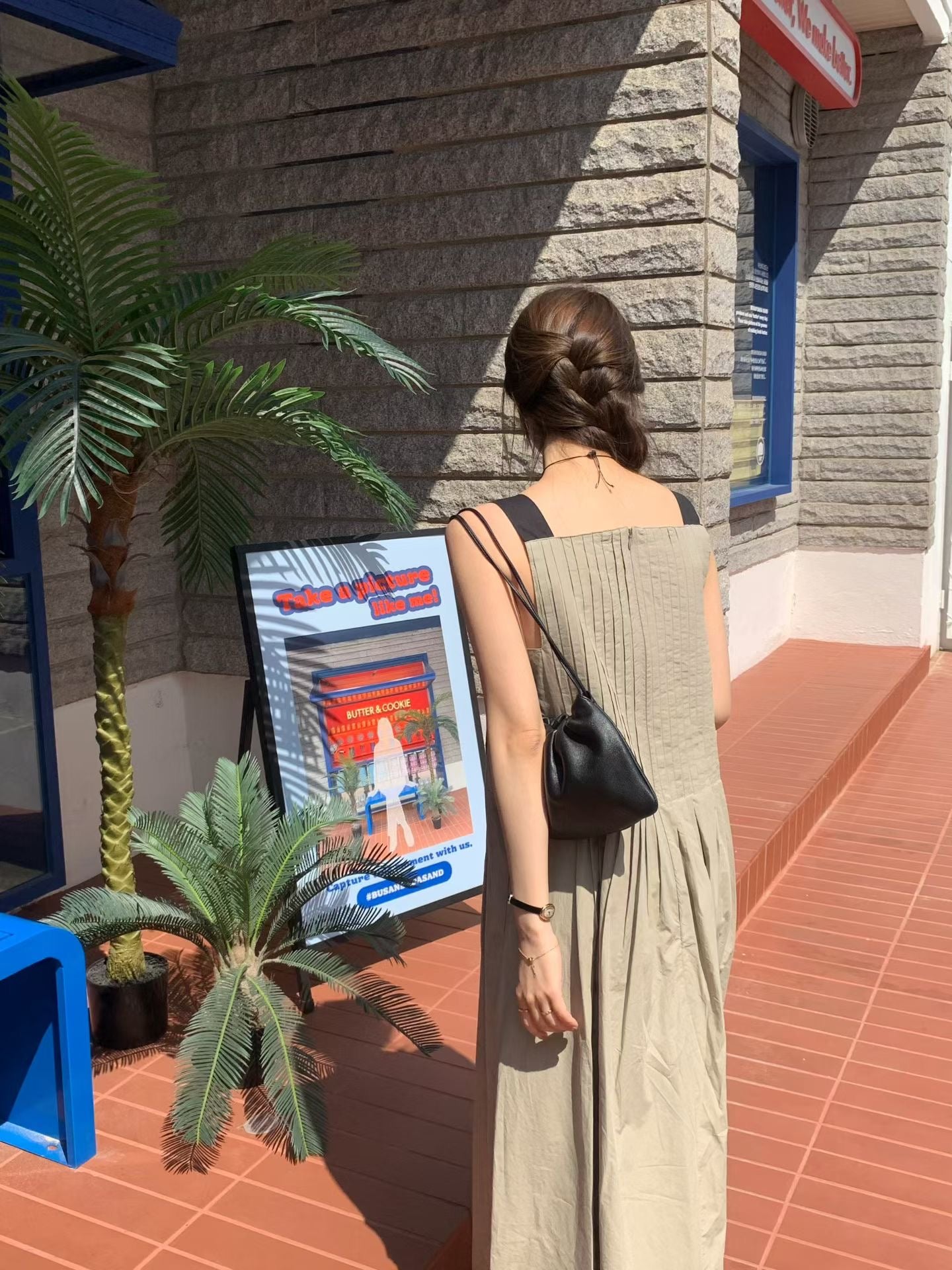 Thetis OPS (2 Colors)