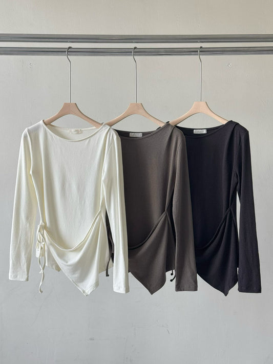 Elara Top (3 Colors)