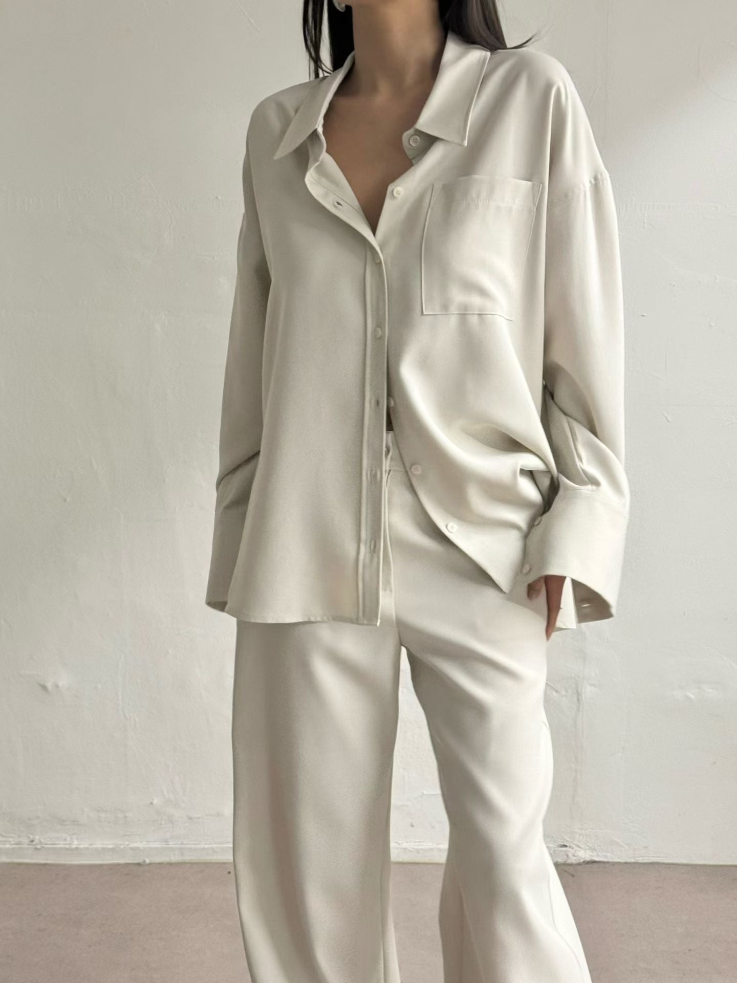 Gwynara Shirt (4 Colors)