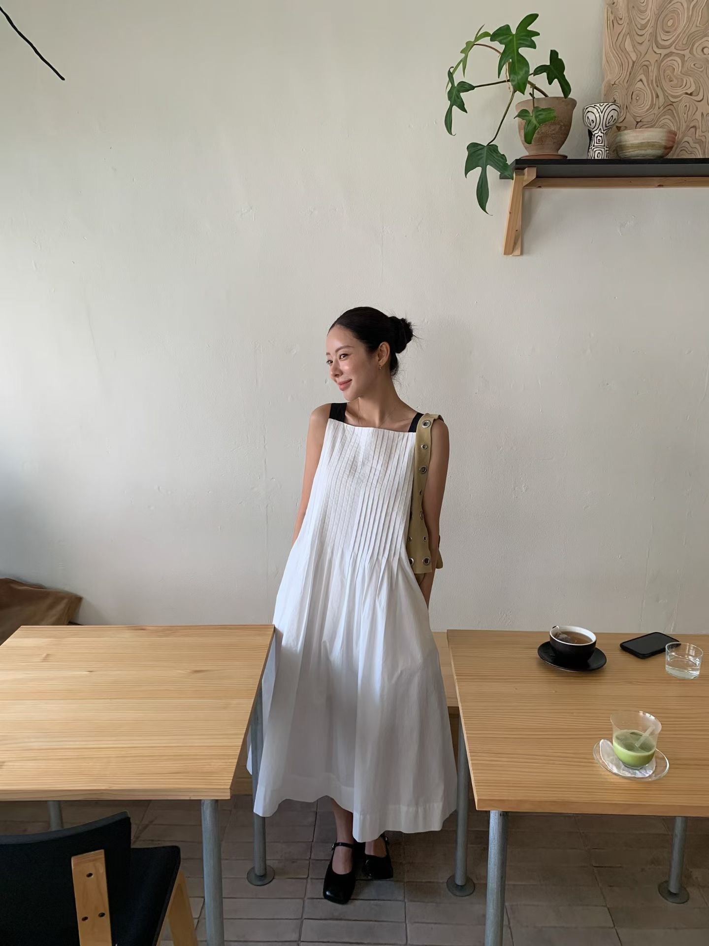 Thetis OPS (2 Colors)