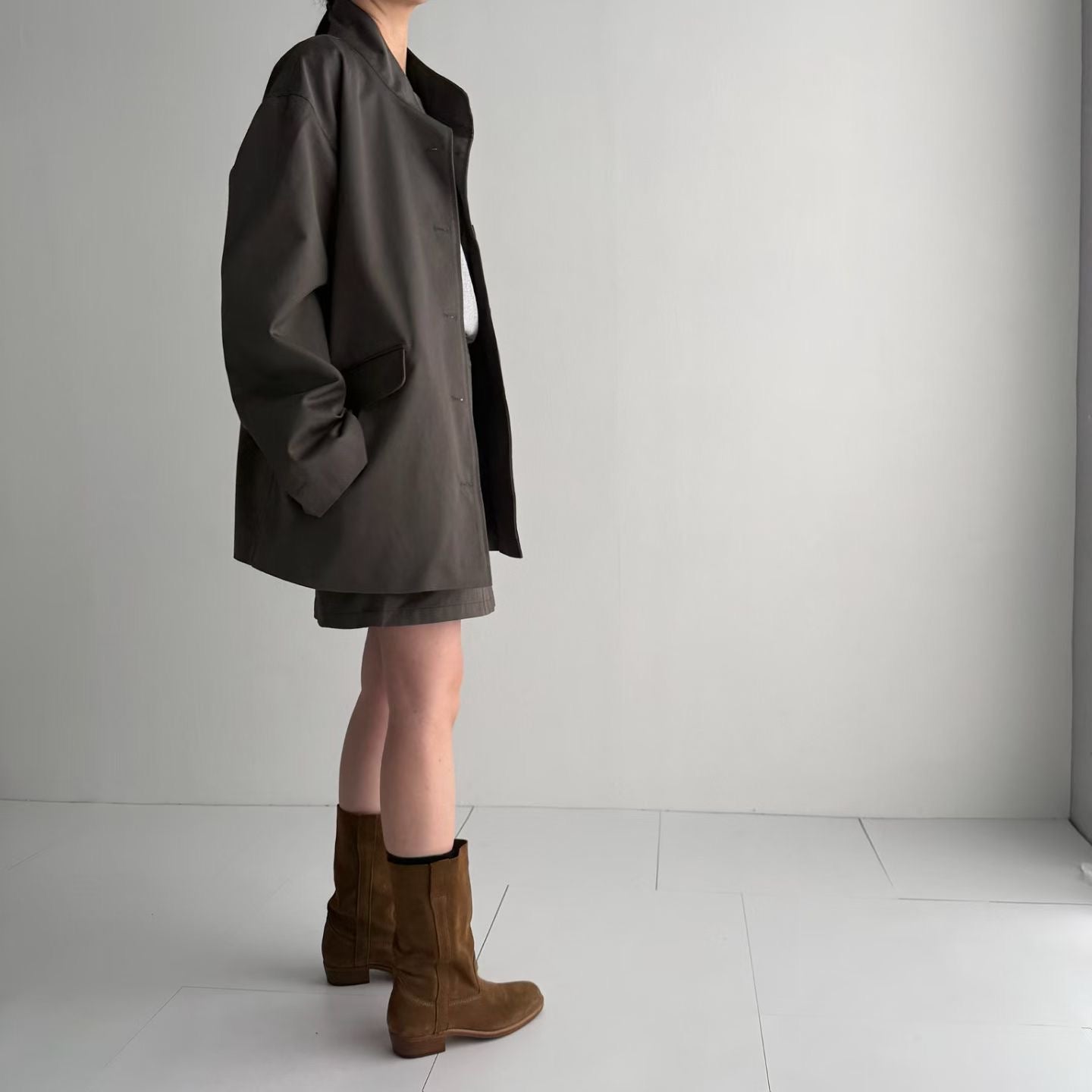Briseis Jacket (2 Colors)