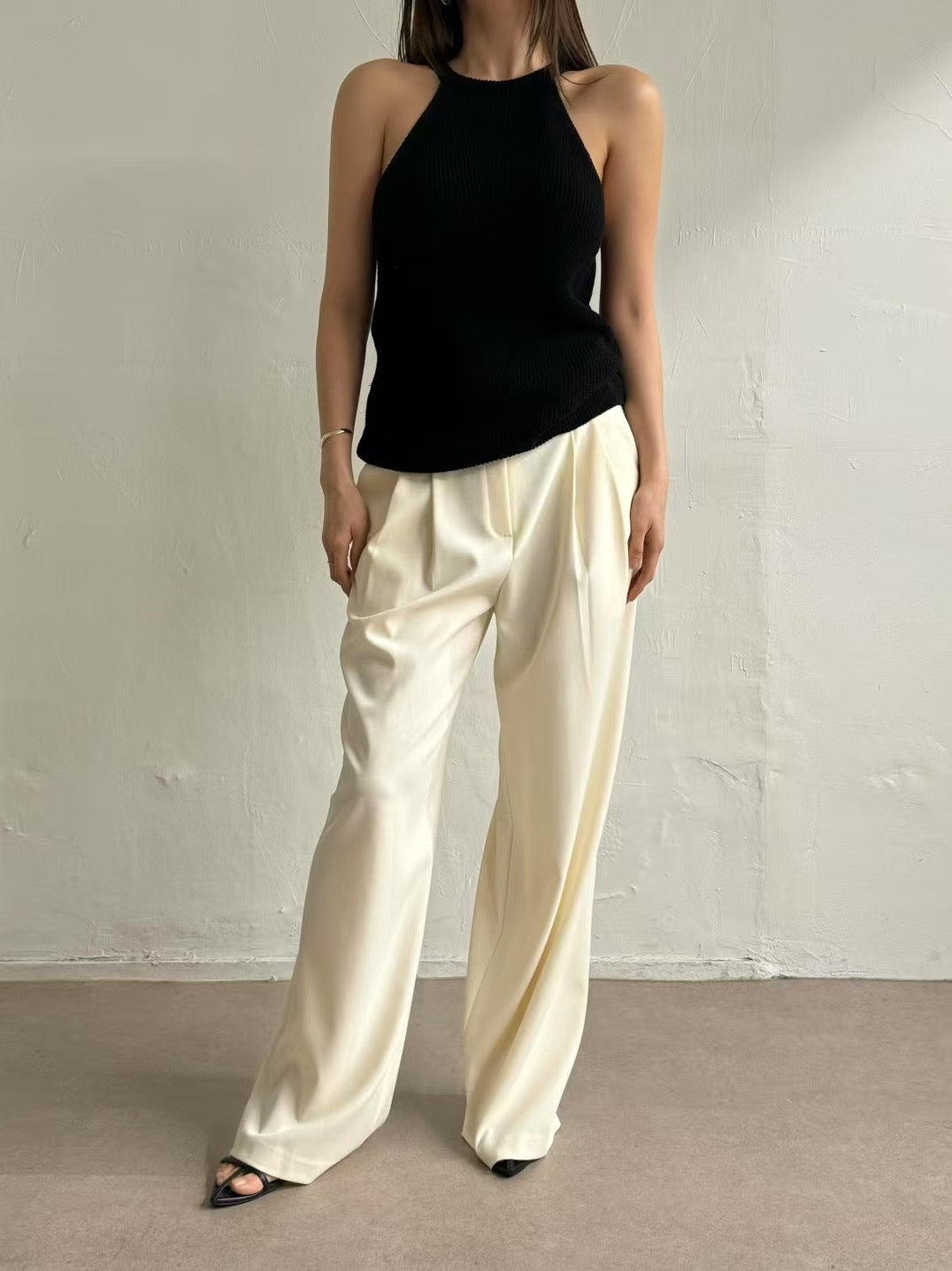 Wynne Top (4 Colors)