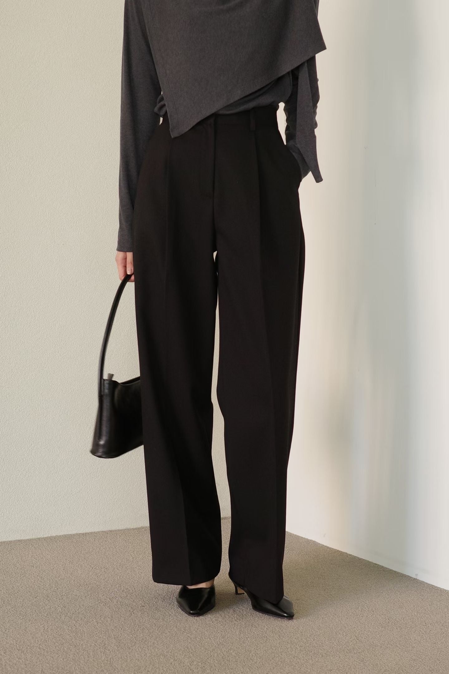 Zuzanna Pants (3 Colors)
