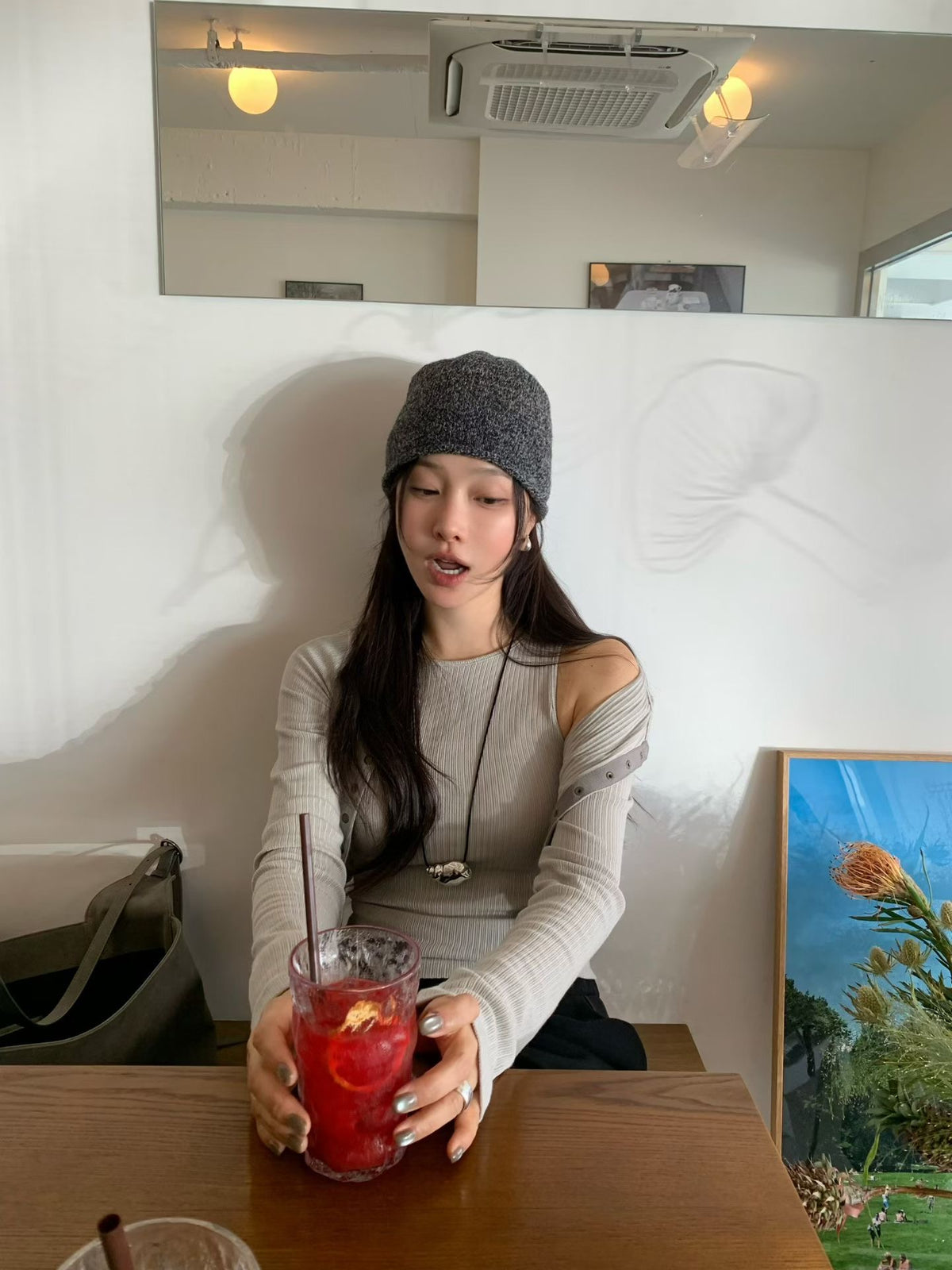 Malena Top Set (3 Colors)