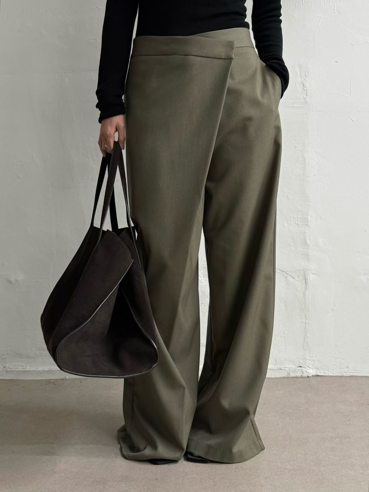 Livia Pants (3 Colors)