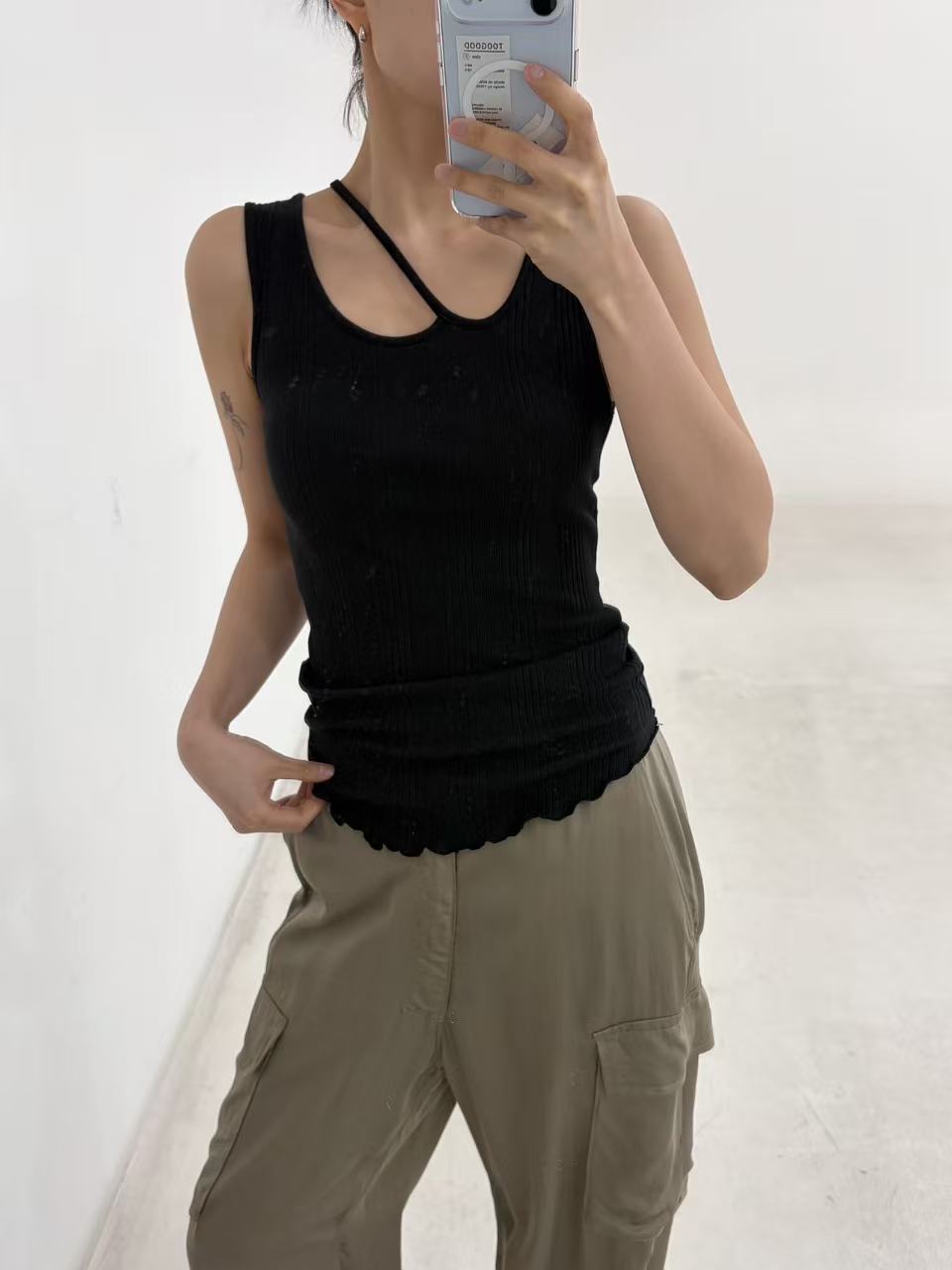 Calytrix Top (4 Colors)