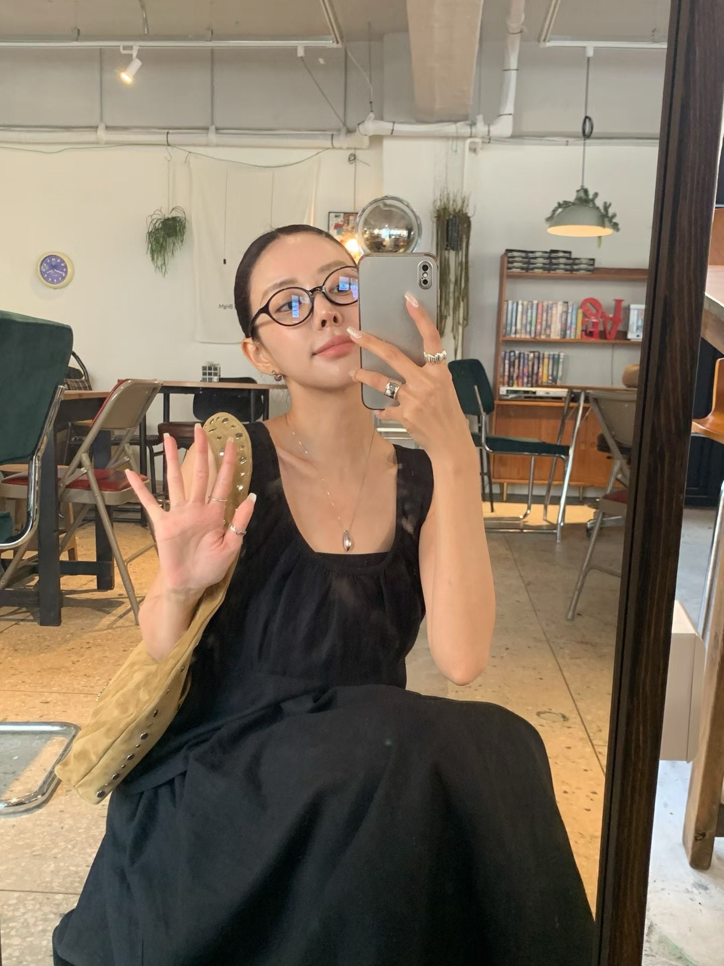 Tyche Top (2 Colors)