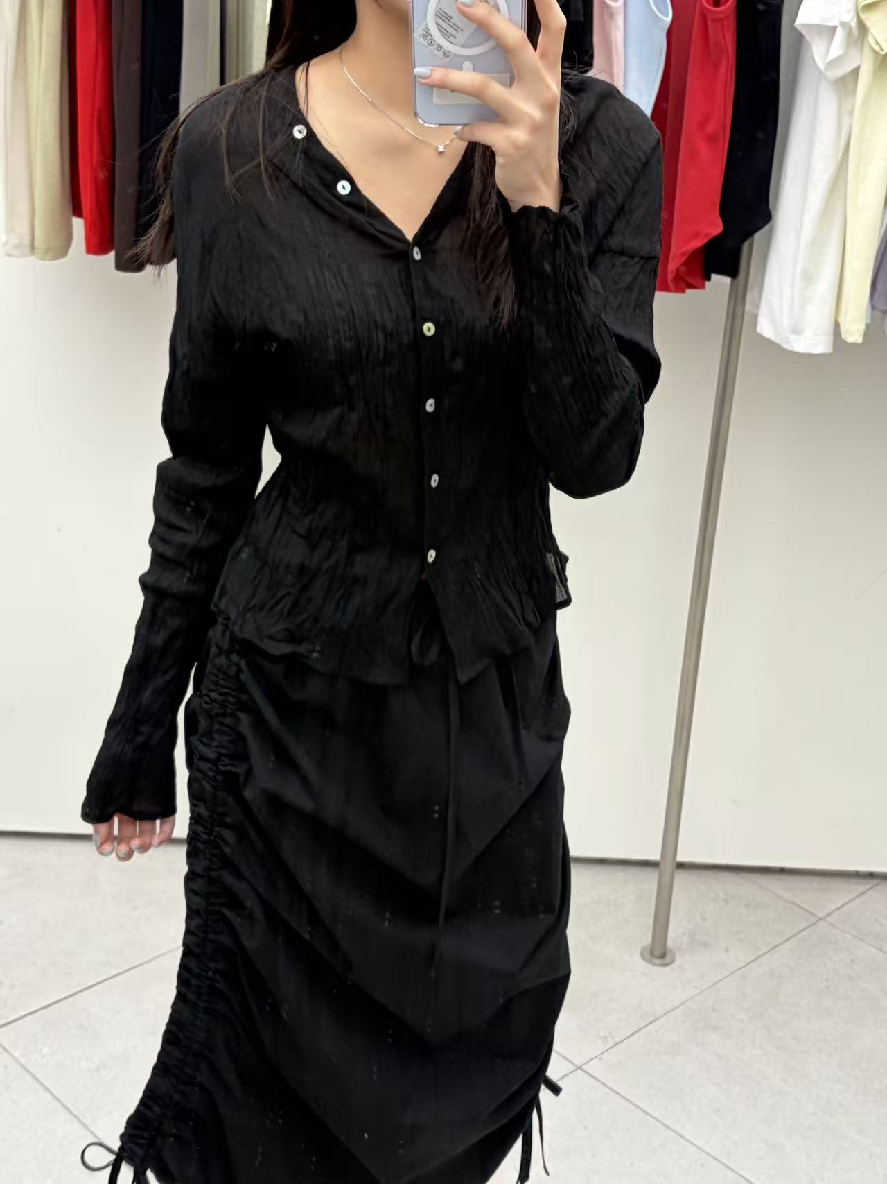 Noema Top (3 Colors)