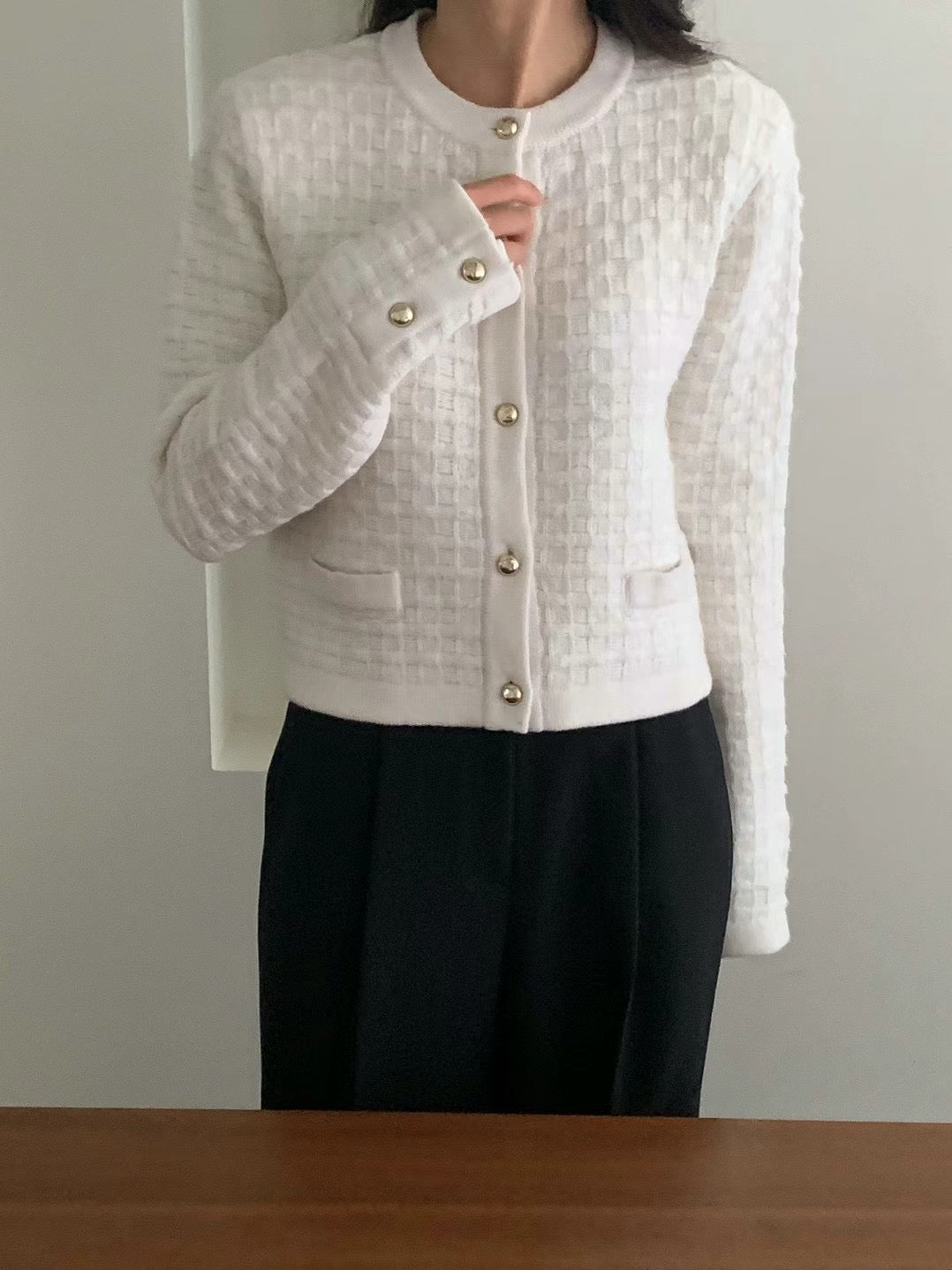 Epona Cardigan (3 Colors)